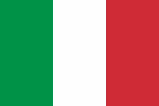 Ιταλία – 2 Ευρώ, Συλλογή 25 νομισμάτων 2005-2021