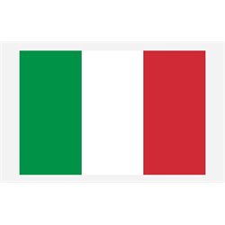 Italie - 2  Euro collection, 24 coins 2005-2025