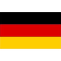 Allemagne – 2 Euro collection, 20 coins 2007-2024