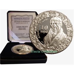 silver baroque