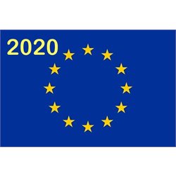 Όλες οι Χώρες – 23 νομίσματα 2 Ευρώ, Συλλογή 2020
