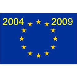 Όλες οι Χώρες – 29 νομίσματα 2 Ευρώ, Συλλογή 2004-2009