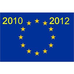 Όλες οι Χώρες – 33 νομίσματα 2 Ευρώ, Συλλογή 2010-2012