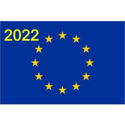 Όλες οι Χώρες – 26 νομίσματα 2 Ευρώ, Συλλογή 2022