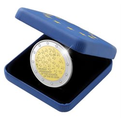 Belgium – 2 Euro, EU Presidency, 2024 (proof)