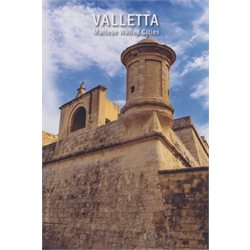 Μάλτα – 2 Ευρώ, VALLETTA, 2026 (coin card)