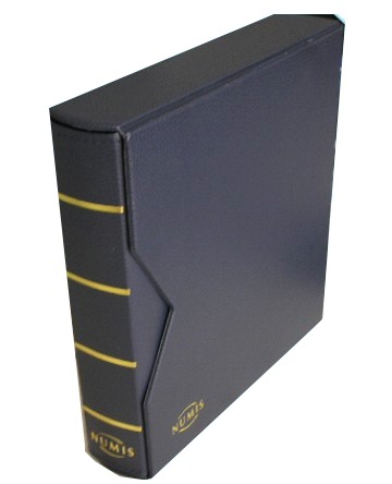 BUYISI Collection Album De Pièces De Monnaie 120 Pochettes Collection 150 110mm Album Livre Collection Porte Monnaies L Ger Neuf Bleu