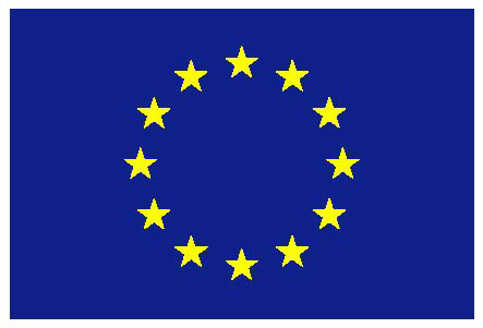 Κύπρος – 2 Ευρώ, Ευρωπαϊκή Σημαία, 2015 (proof)