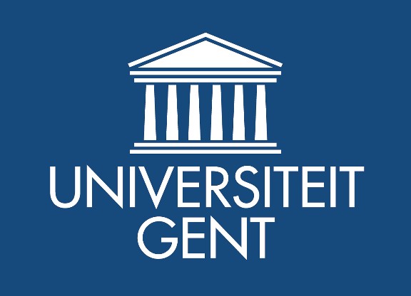 Belgien - 2 euro, Universitat von Ghent, 2017 (proof)