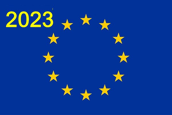 Όλες οι Χώρες – 27 νομίσματα 2 Ευρώ, Συλλογή 2023